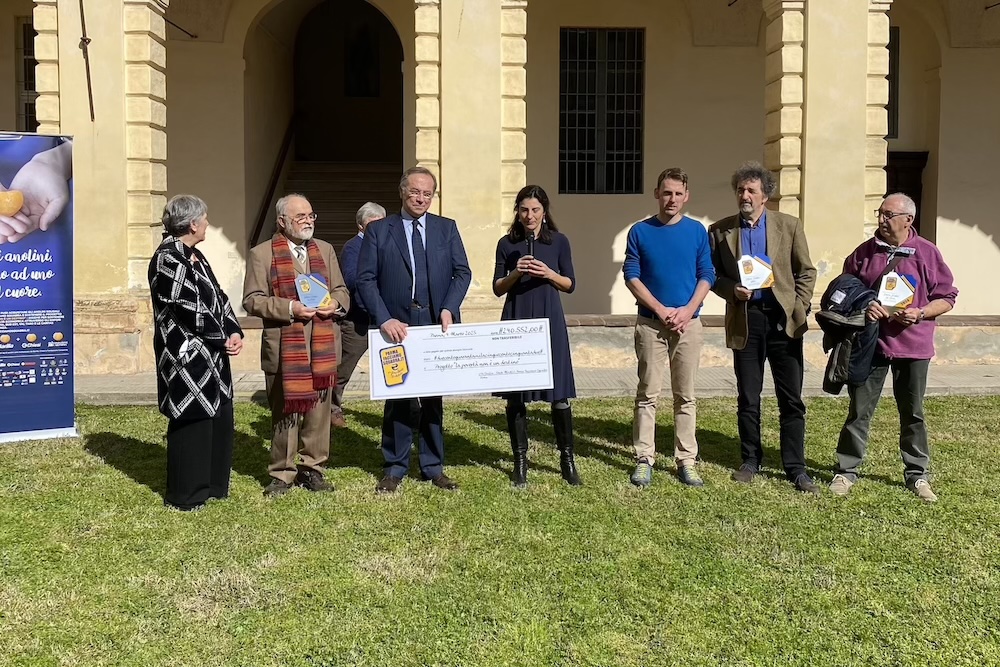 Parma Facciamo Squadra: la forza della comunità! Raccolti oltre 240.000 euro dall’edizione 2024