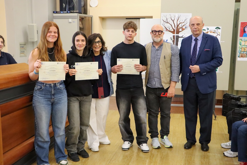 Un museo virtuale progettato dagli studenti per celebrare i 50 anni del Mulino Bianco