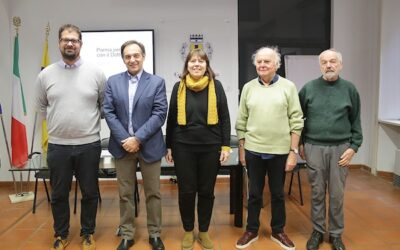 Parma per il Sudan con il Dottor Masini: raccolti circa 20 mila euro per il Centro di cardiochirurgia di Emergency a Khartoum