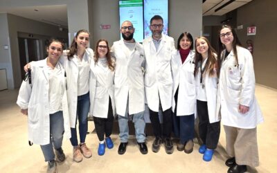 Banca d’Italia co-finanzia la ricerca dell’Oncologia Medica di Parma