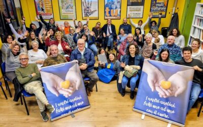 Un successo l’edizione 2025 di Parma Facciamo Squadra